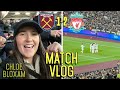 Gakpo & Matip Goals Give The Reds All 3 Points! | West Ham 1-2 Liverpool | London Stadium