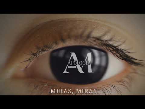 La Forma En Que Me Miras - Jhosef Apolo (New Version)