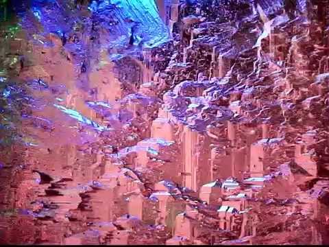 Erdenhüter Nin(j)a Kristall 1.3