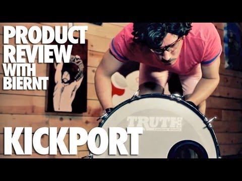 Product Review With Biernt - KickPort