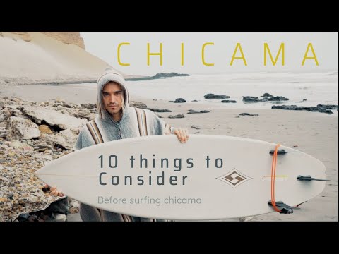 SURFING CHICAMA 10 things to consider before going to chicama