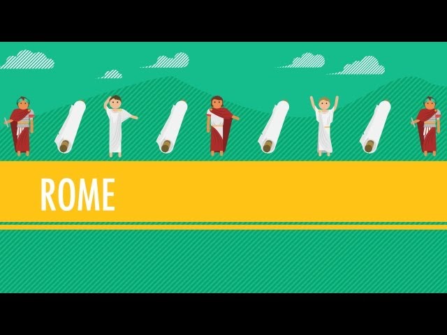 Video de pronunciación de rome en Italiano