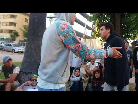 Aereo vs Arketipo "cuartos de final"