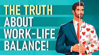How Highly Successful People Balance Work & Relationships! 🔄