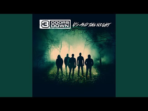 3 Doors Down 2016 - Us And The Night