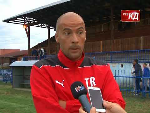 “Borac” kod kuće savladao “Goricu” iz Šipova rezultatom 2:0