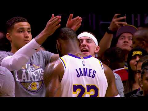 NBA 75th Anniversary Team - Ultimate Highlight 💎