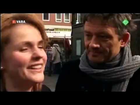 Bart Peeters @ Jakhalzen DWDD Carré