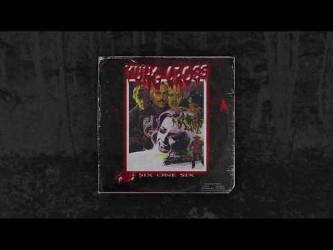 Yung CR̶O$$ - 616 (INTRO) (prod. Phonkmasta)