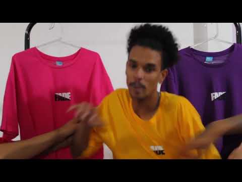 d4crvz - FADEzinha ( Video Clipe Oficial )