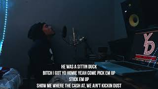 Freestyle 2 Music Video