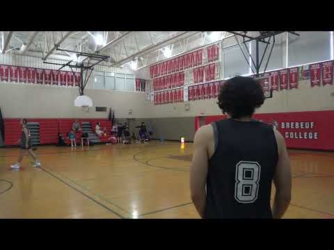 Big Ball Movement vs Freakers - sunday tier 4 - tcbl 2022 summer