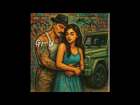 Gi-U // Ghetto Love