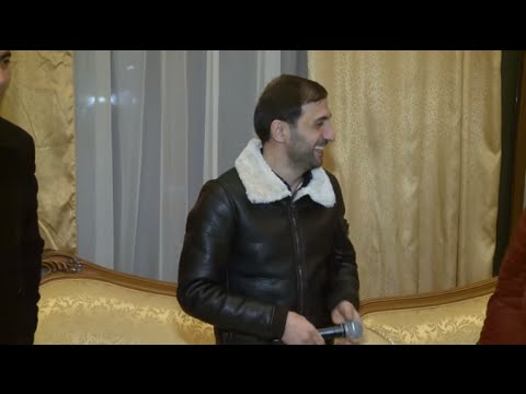 Yeni Türkcə Muzikalni Meyxana 2016 (Evlərə Şənlik Kızınız Var) - Rəşad, Pərviz, Vasif, Mehdi, Hüseyn