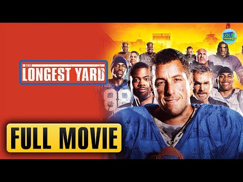 The Longest Yard | Full Movie | LOL! Throwbacks