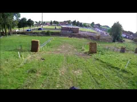 Motocross Orp-le-Grand : track preview