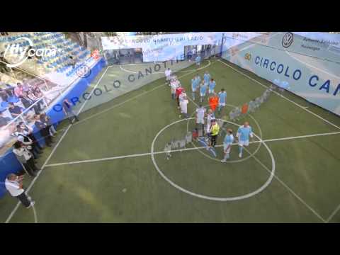 Cinquantesima Coppa dei Canottieri Circolo Canottieri Lazio