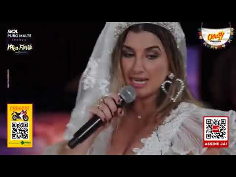 Gil Mendes com Participação de Mara Pavanelly