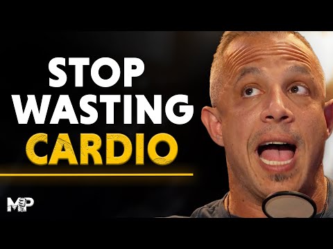 The Cardio Blueprint for Maximum Fat Loss & Endurance | Mind Pump 2655