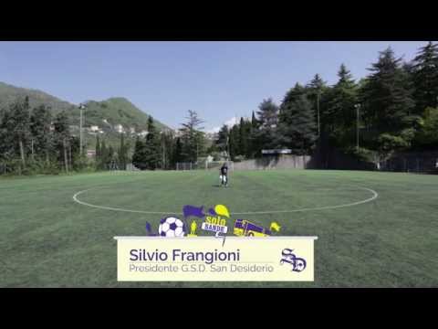 SAN DESIDERIO, la Promozione è tua