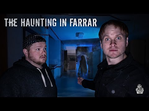 The Haunting In Farrar