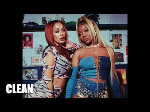 Jorja Smith Feat Shaybo - Bussdown (CLEAN VERSION)