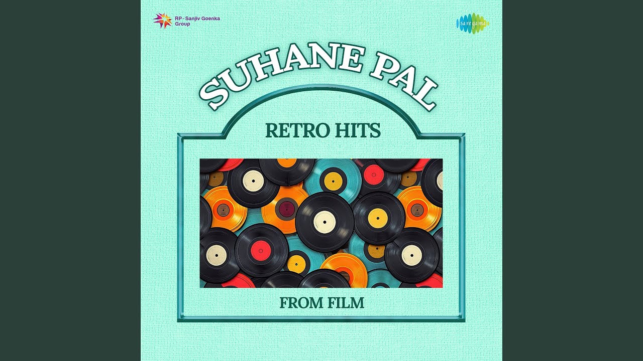 Teri Yaad Aa Rahi Hai