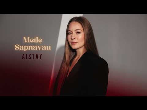 Video thumbnail for Meilę sapnavau (1)