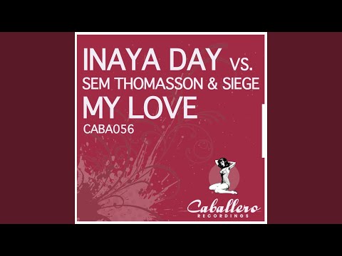 My Love (Instrumental Mix)