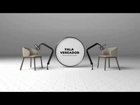 Imagem - Fala, Vereador: Josias Ferreira Lemes