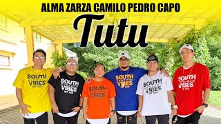 Download lagu TUTU | Alma Zarza Camilo Pedro Capo | Tiktok | Southvibes | Dance Fitness Workout mp3 Download lagu TUTU | Alma Zarza Camilo Pedro Capo | Tiktok | Southvibes | Dance Fitness Workout mp3