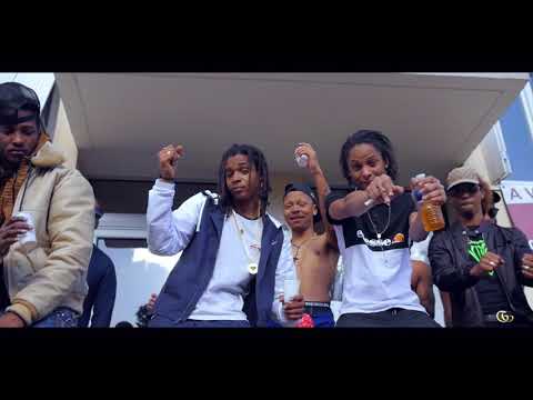 Tiitof - Malade (Dir. by MCG)