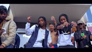 Tiitof - Malade (Dir. by MCG)