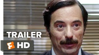 The Long Night of Francisco Sanctis Trailer #1 (2017) | Movieclips Indie