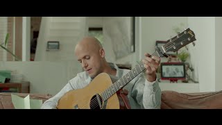 Milow - Against The Tide (Official Music Video)