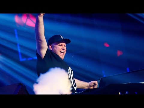 Envine | Scantraxx 20 Years Live Experience