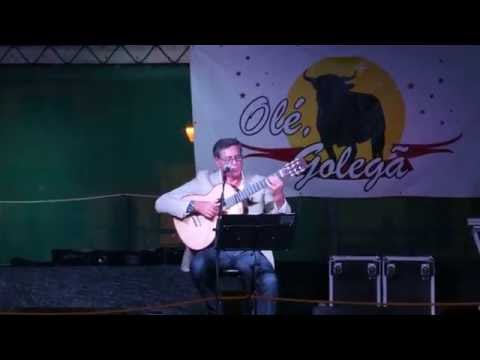 João Chora, "Fado Pedro Rodrigues" - "Manuel dos Santos"