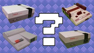 The Best Way to Play NES Games on Official Nintendo Hardware
