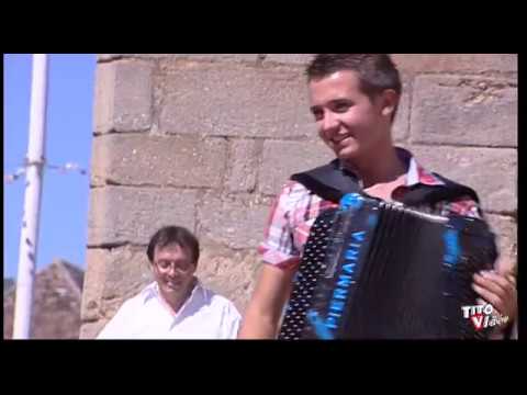 Cha cha des coups bas par Etienne Denormandie et son Orchestre