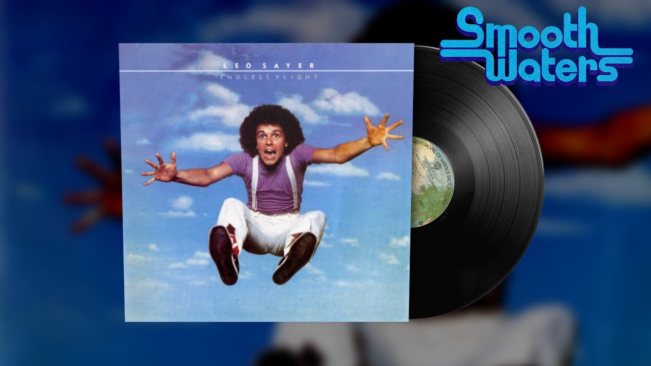 Leo Sayer - When I Need You - Remastered | Smooth Waters