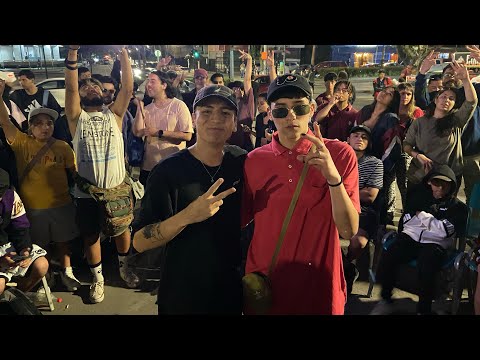 CITOVY vs. HUNTER 🇦🇷: LA FINAL 🏆 - Liga Inmortal Apertura 2024 | Fecha 1