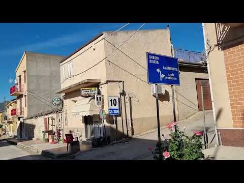 SAN CARLO🚴21-05-22 Fraz. CHIUSA SCLAFANI (PA)