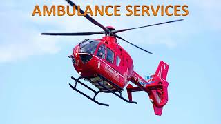 Pick the Advanced Medical-Care Air Ambulance Service from Kolkata to Delhi
