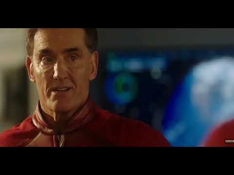 The Flash 7x18"Heart of the matter"part two (HD) Season Finale (CREDITS:TV Promos)