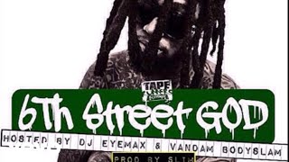 Vandam Bodyslam - Murder Dem