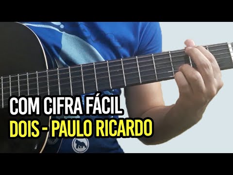 Anjo E Serpente - Paulo Ricardo
