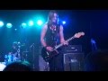Tracer - Voice In The Rain - Live HQ 