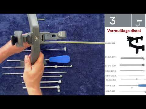 Synthes Rfna Inventory