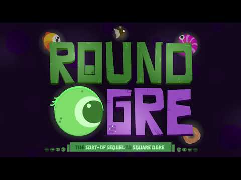 Round Ogre youtube-video