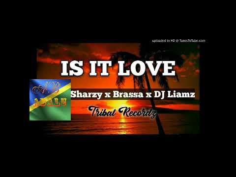 Sharzy X Brassa X DJ Liamz_ Is It True( Official Audio) 2020